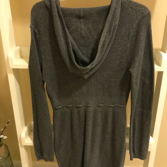 Title Nine Tunic Sweater - Picture 4 of 4